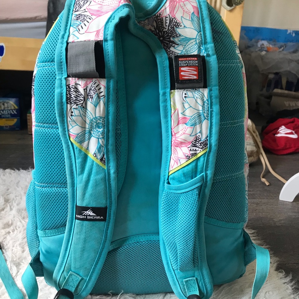 Backpack - Picture 3 of 3